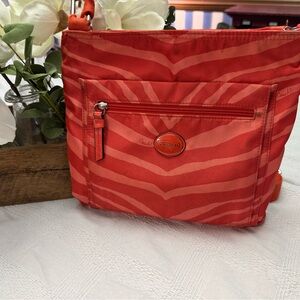 Cute Spring Coach crossbody